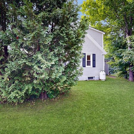 Vermont Farm Proctorsville Kamer foto