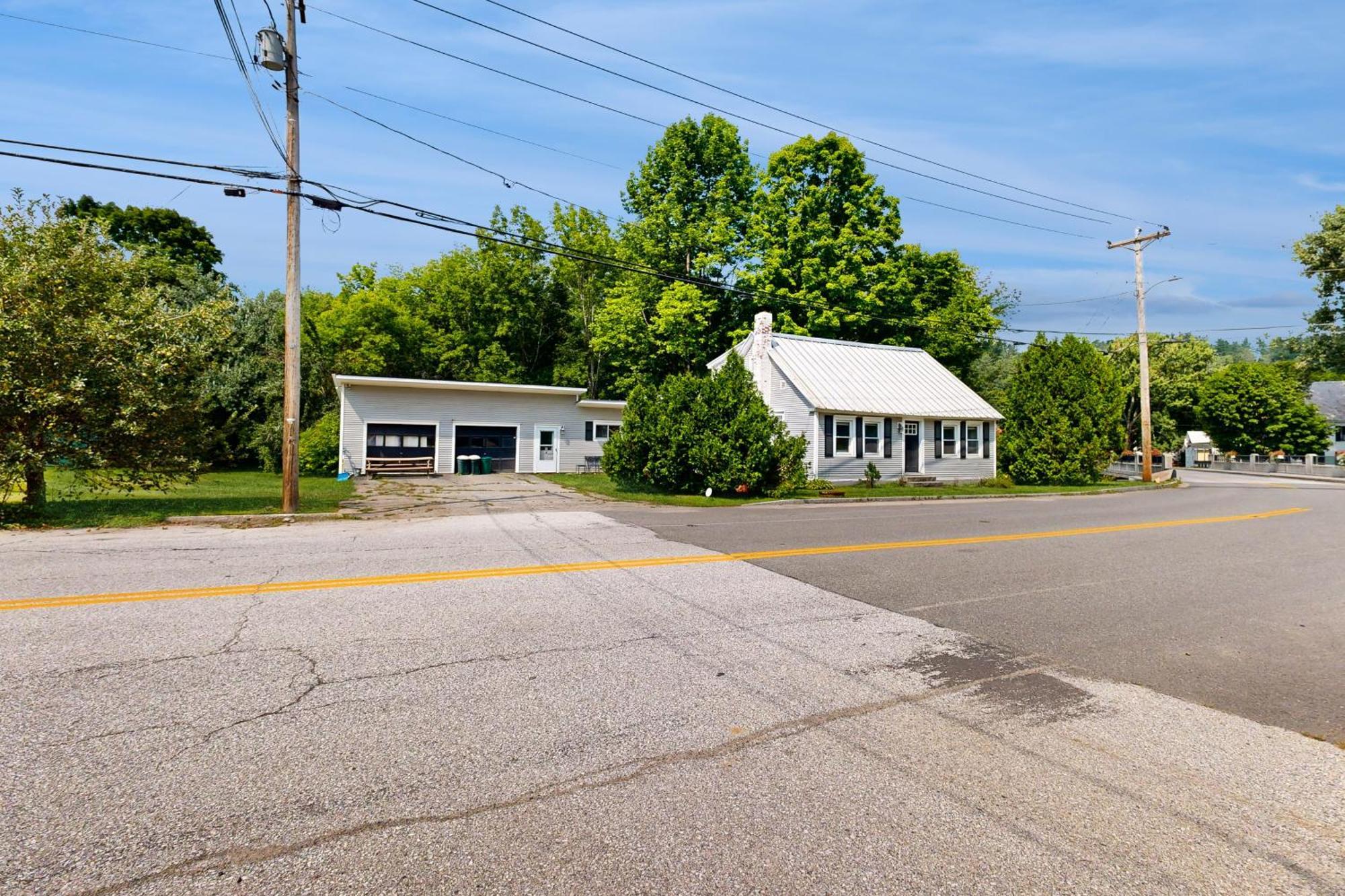 Vermont Farm Proctorsville Kamer foto