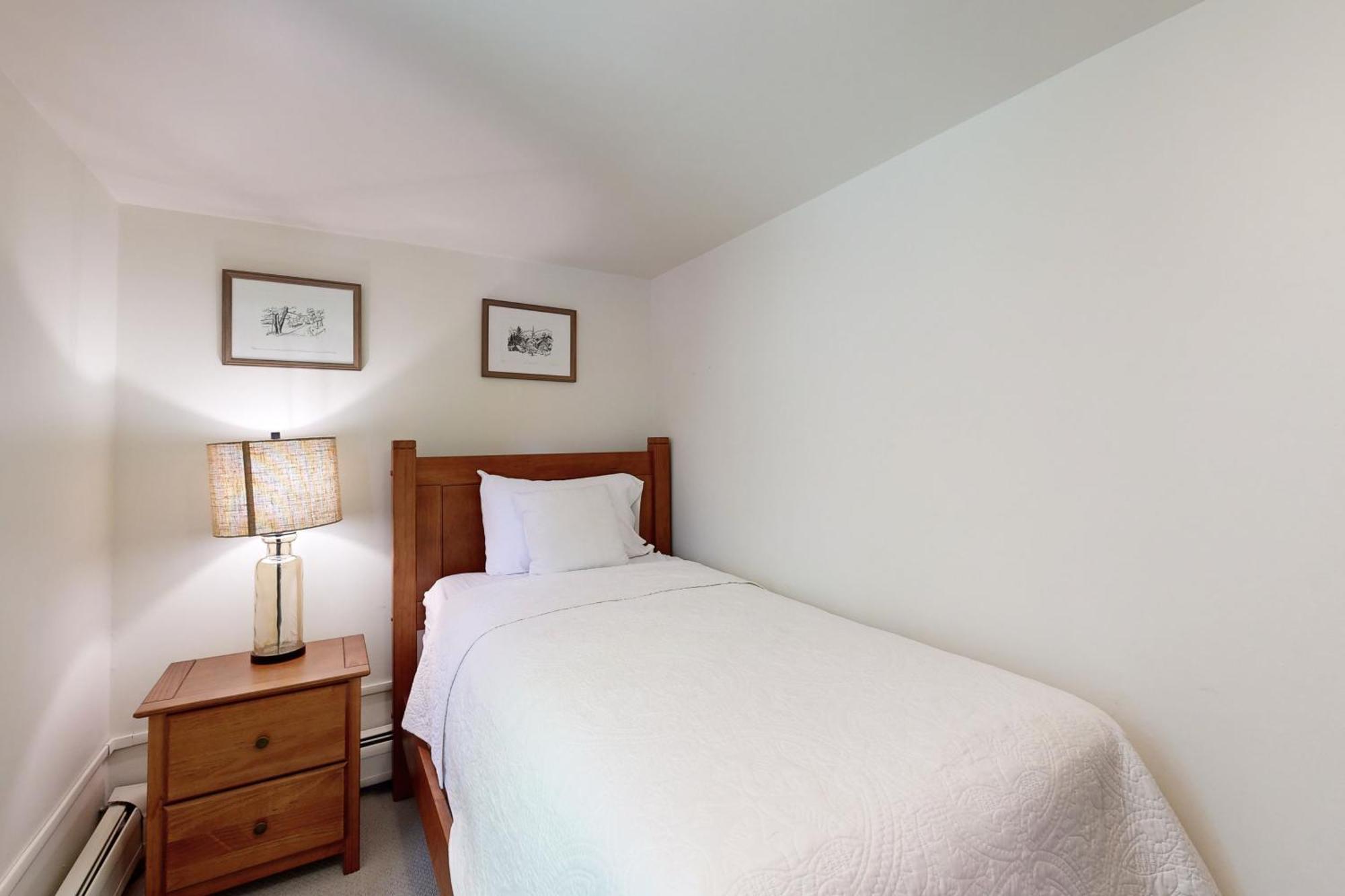 Vermont Farm Proctorsville Kamer foto