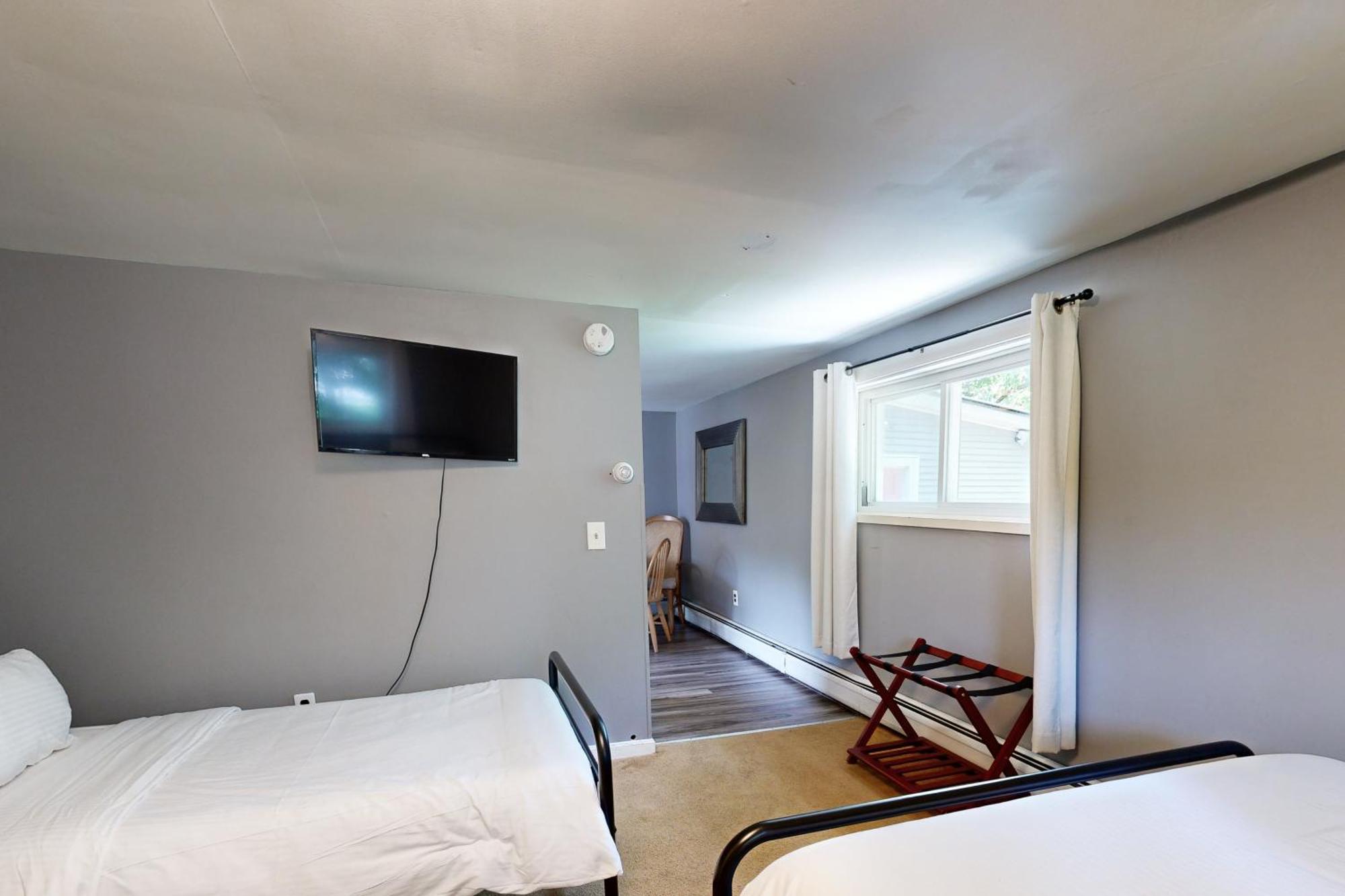 Vermont Farm Proctorsville Kamer foto