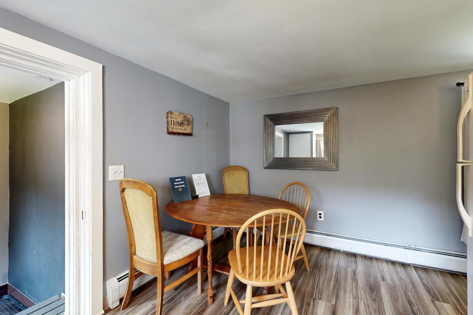 Vermont Farm Proctorsville Kamer foto